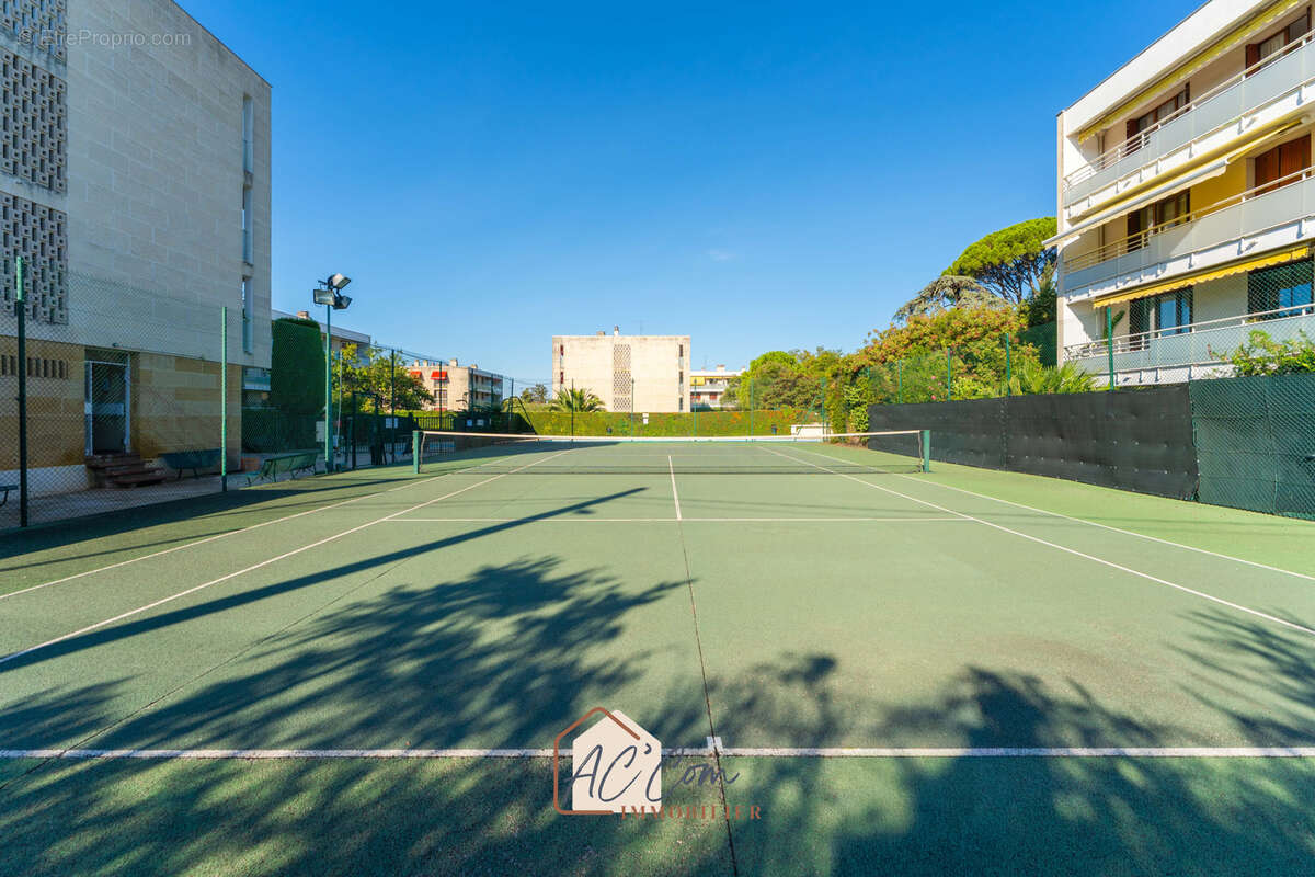 Appartement à MARSEILLE-12E