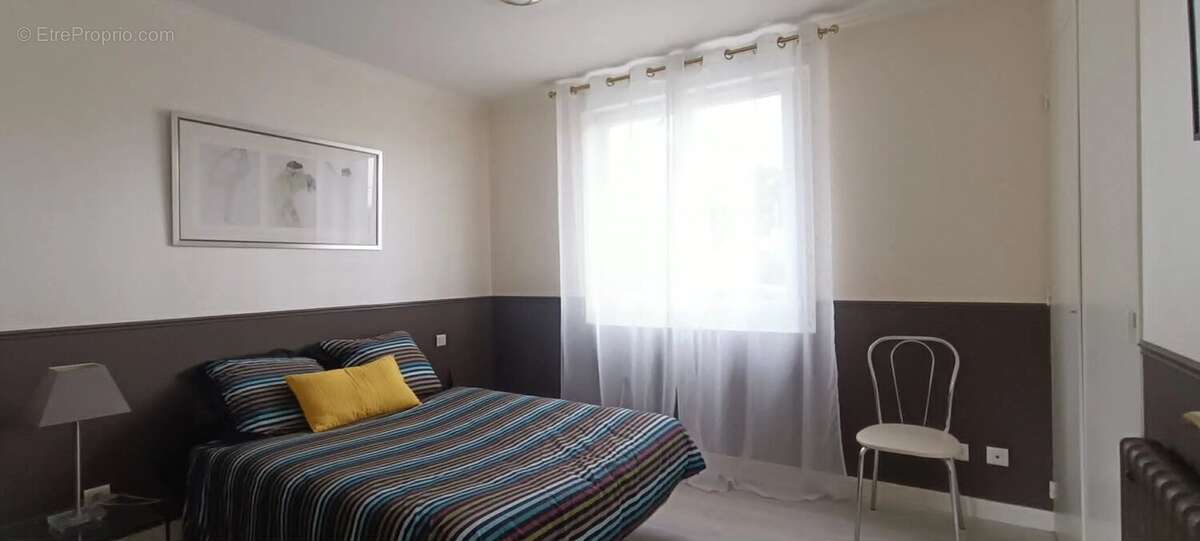 Guémené-sur-scorff – maison 4 chambres avec sous-sol total - photo 9
