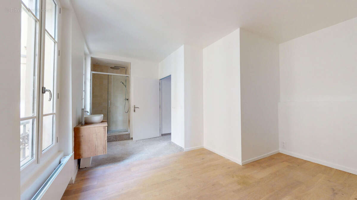 Appartement à SAINT-OUEN