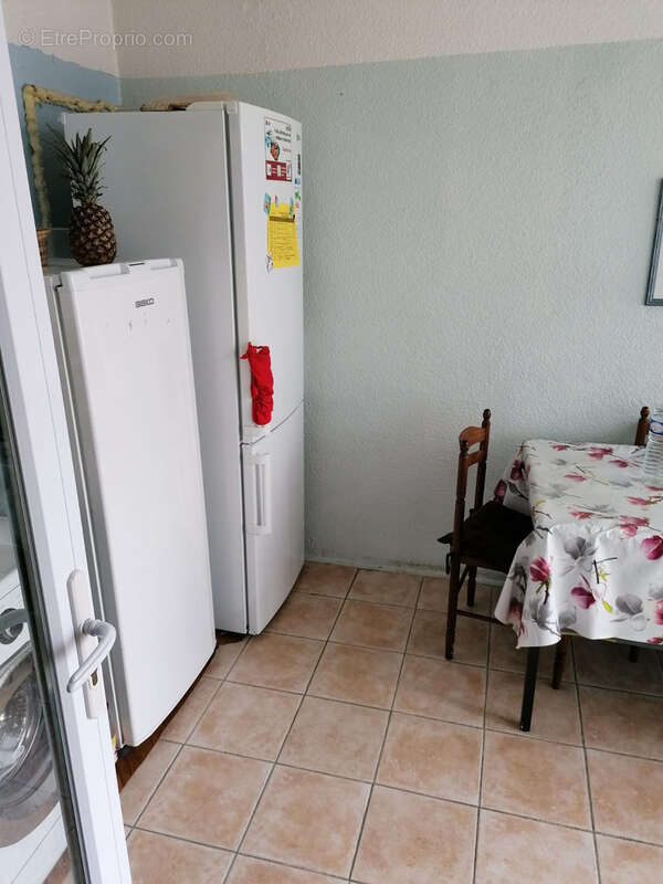 Appartement à ALES