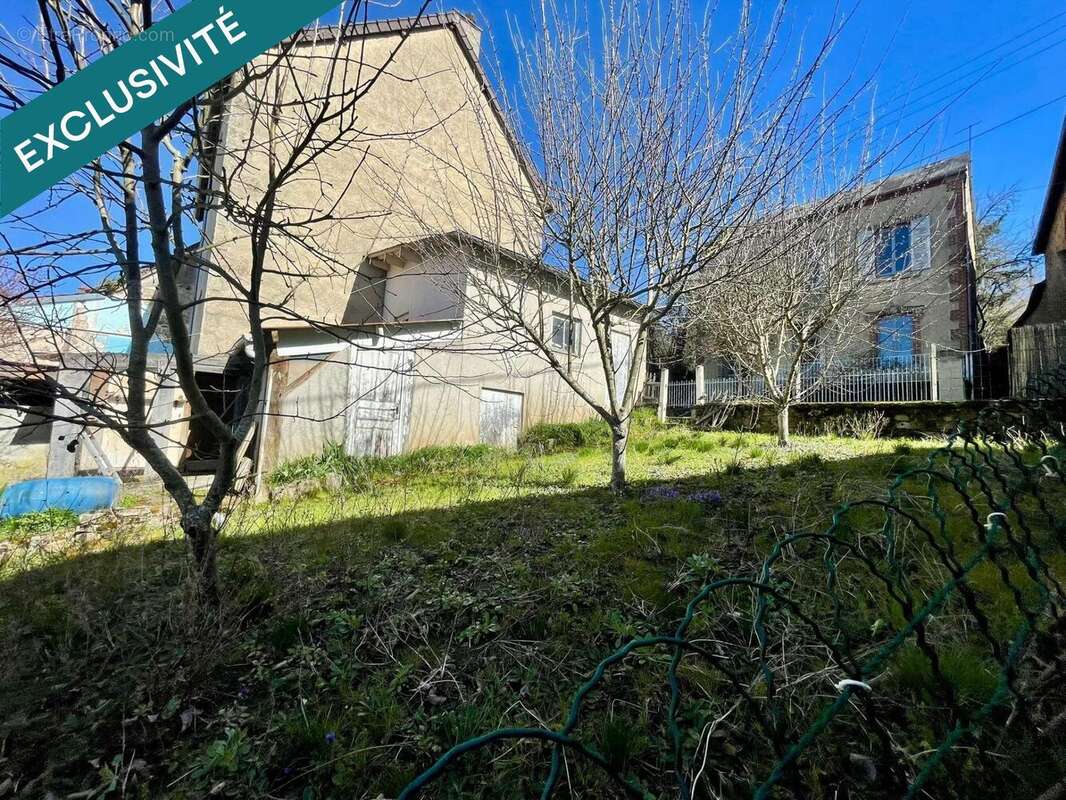 Photo 4 - Maison à FELLETIN