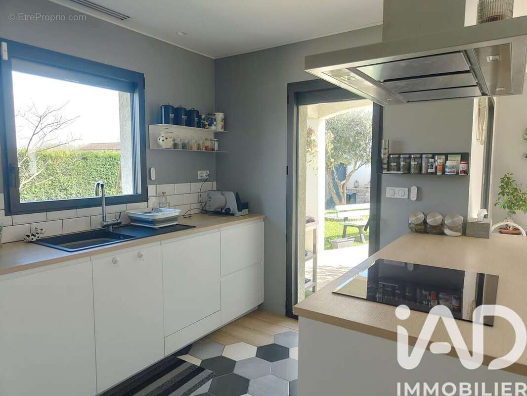 Maison 138 m² à Malleval  - photo 4