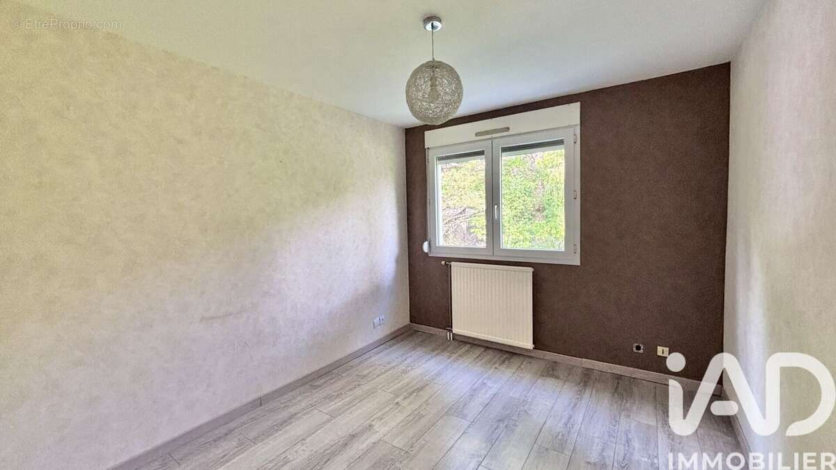 Photo 9 - Appartement à SAINT-ETIENNE