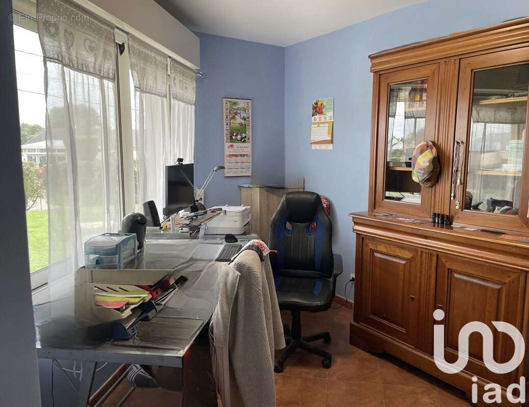 Photo 7 - Maison à HORNOY-LE-BOURG