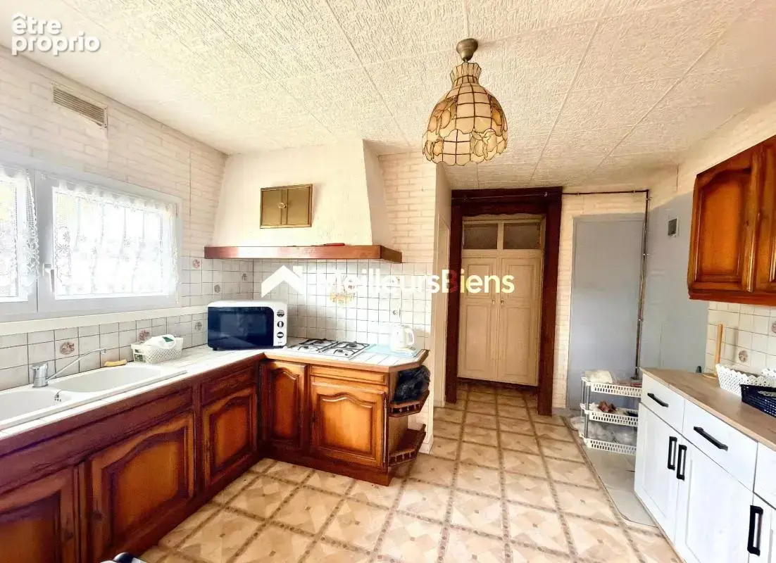 Joli pavillon de plain pied 115m2 - photo 6