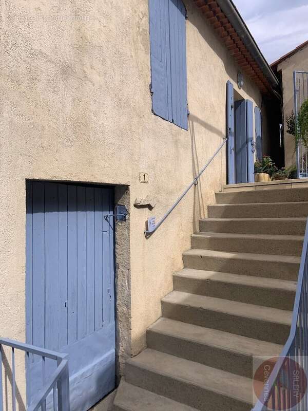 Maison à VIC-LE-FESQ