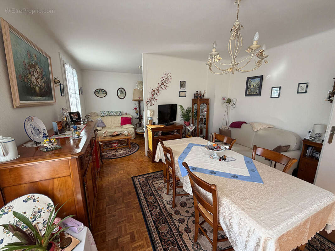 Appartement à NEVERS