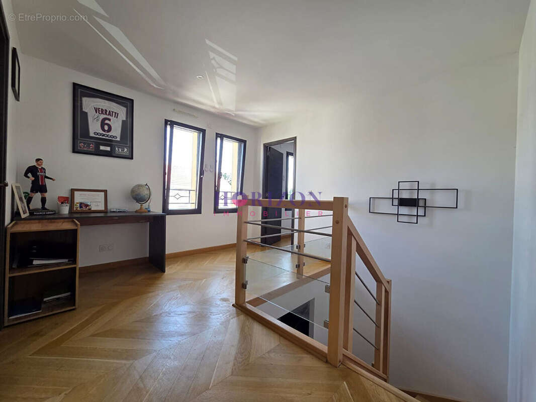 Maison à SAINT-WITZ