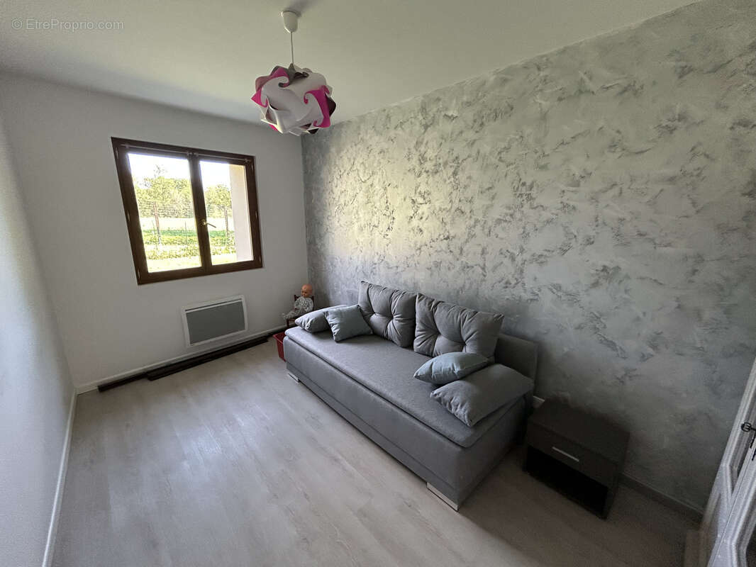 Maison à NOALHAT