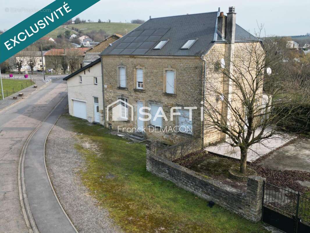 Photo 2 - Appartement à ECOUVIEZ