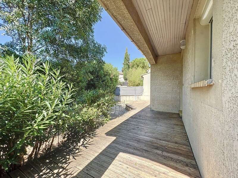 Maison à SAINT-GEORGES-D'ORQUES