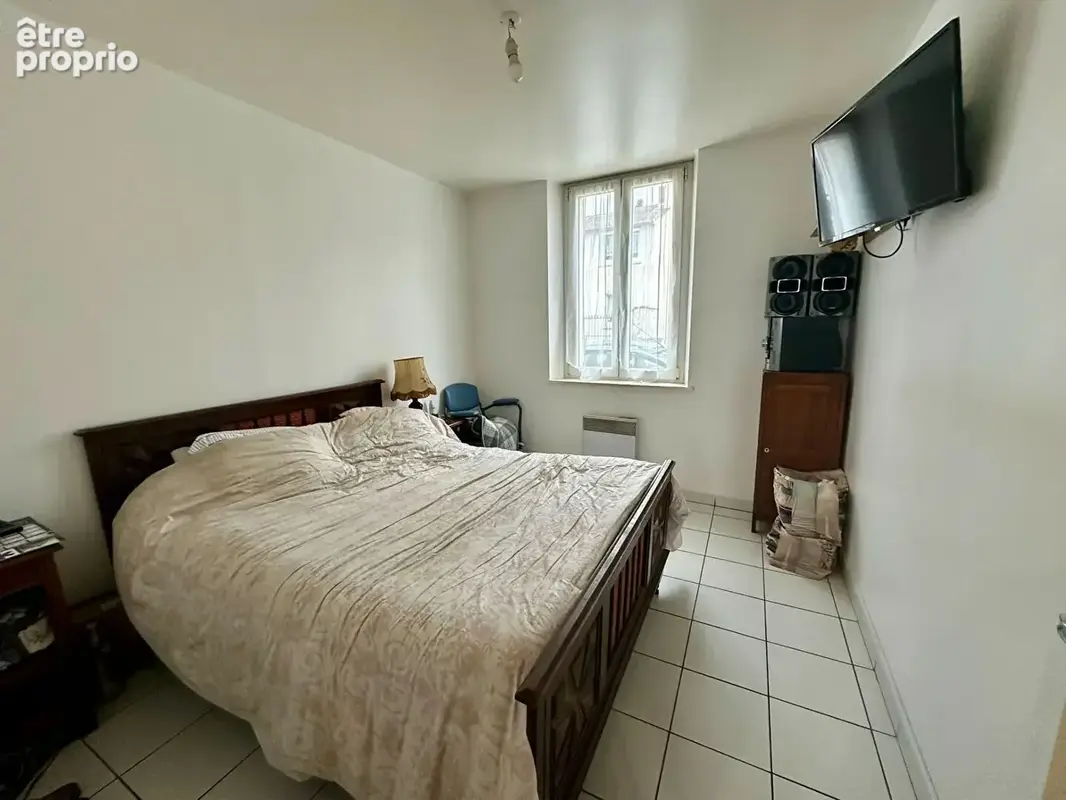 Immeuble de rapport Chauny 7 pièce(s) 140m2 - photo 5