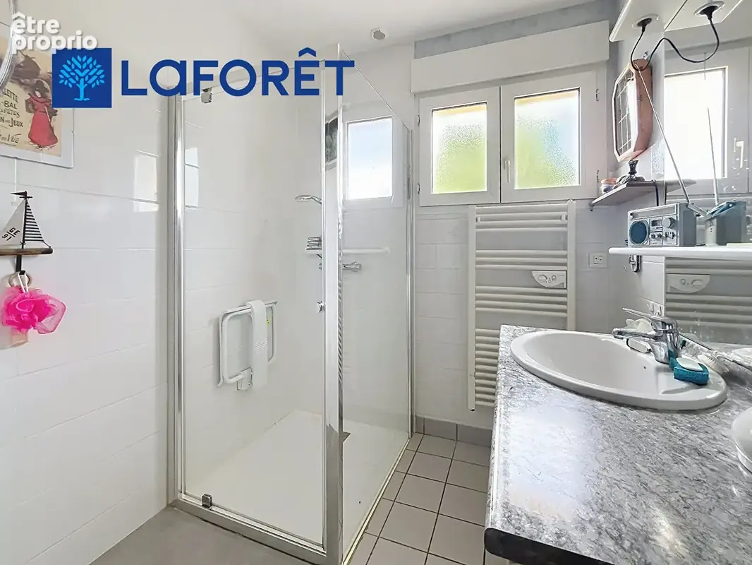 A VENDRE- Maison Malguenac 5 pièce(s) 115 m2 - photo 6