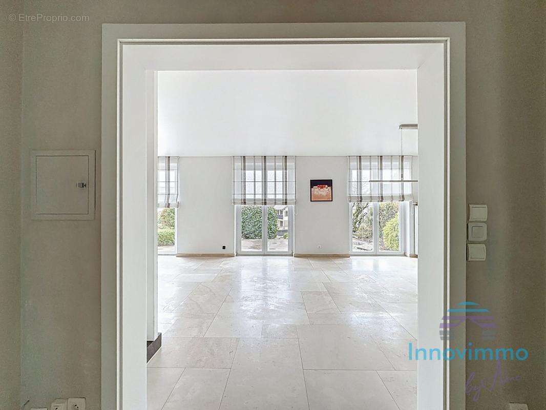 Maison à TRUCHTERSHEIM