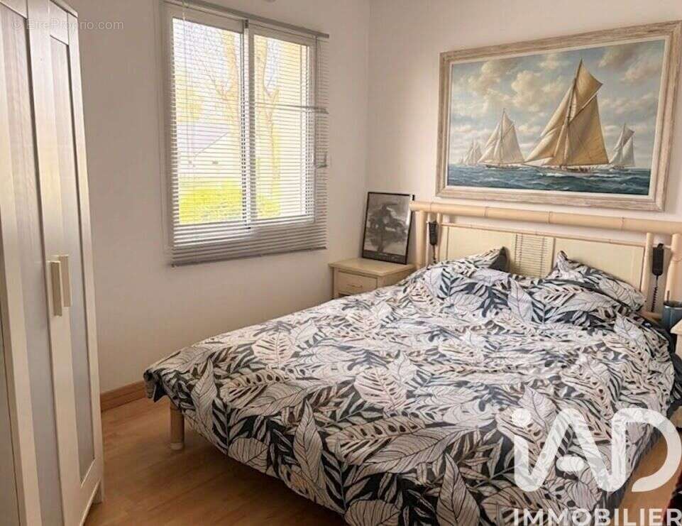 Maison 128 m² à Camoel  - photo 7