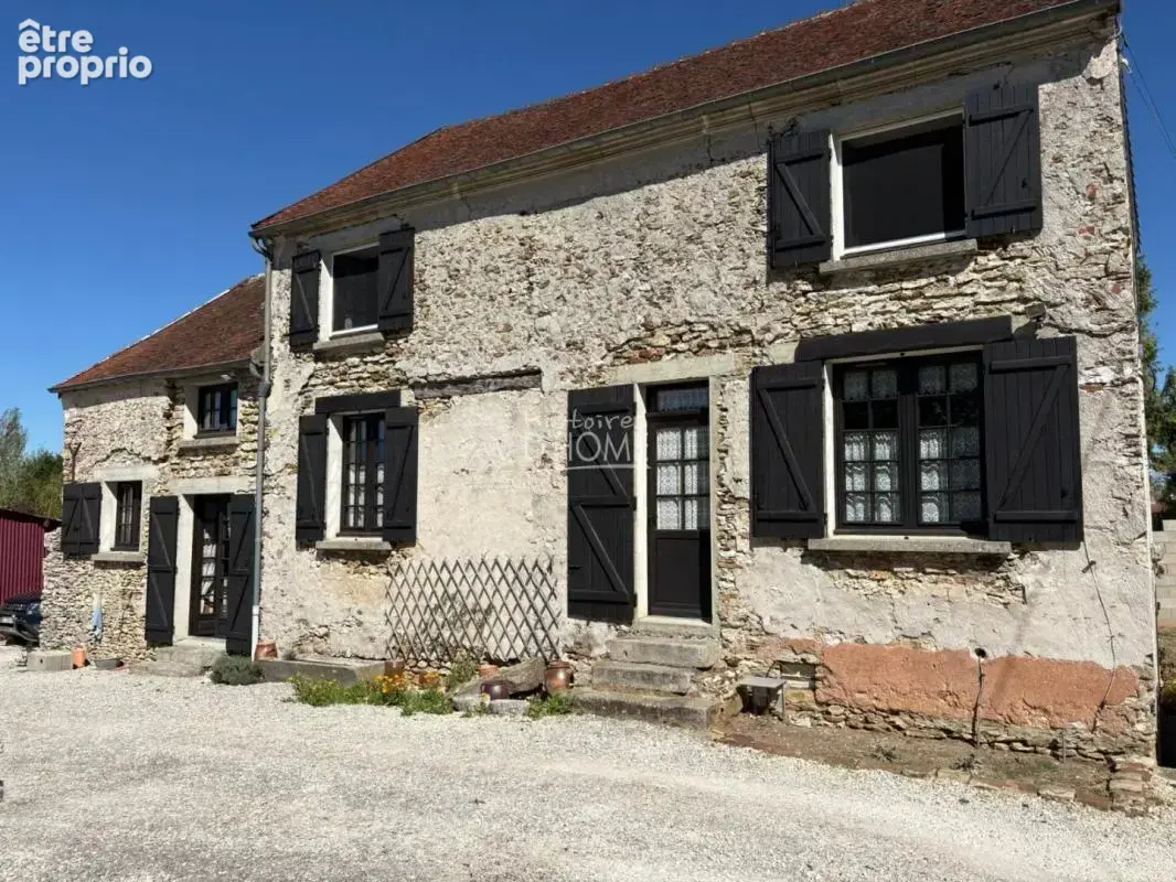 Aux portes de la Ferté Gaucher - photo 1