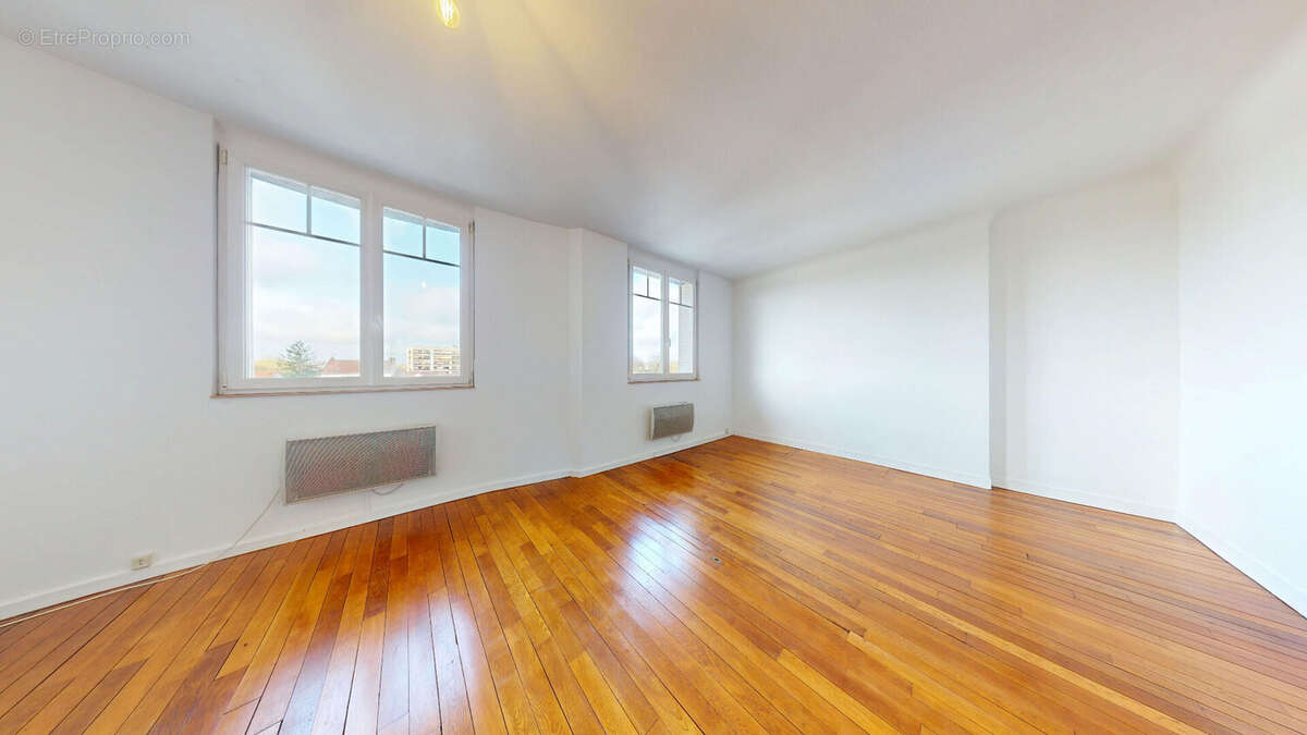 Appartement à MELUN