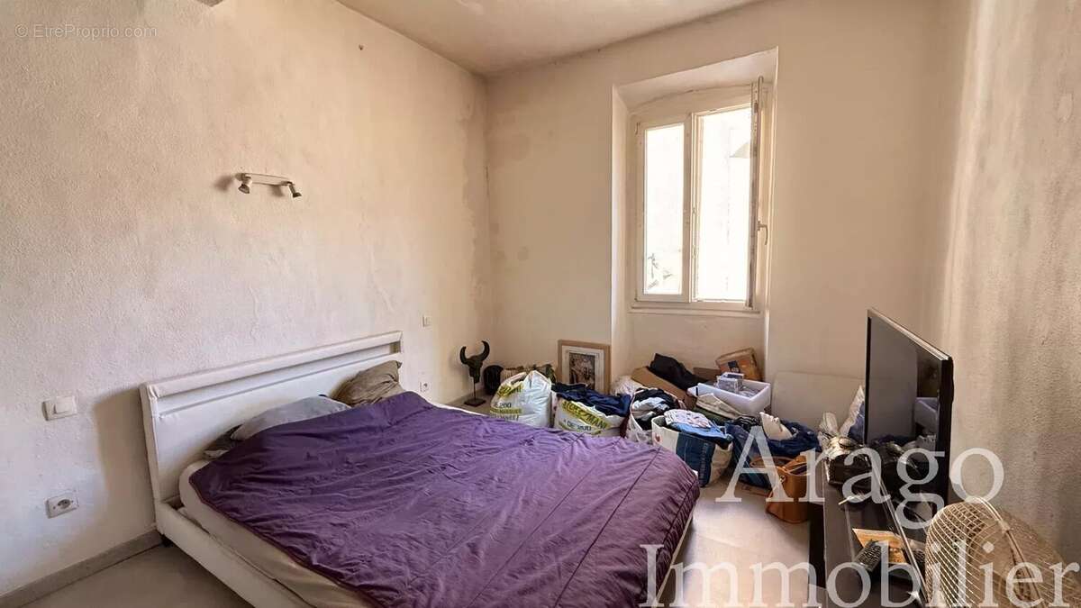 Appartement à RIVESALTES