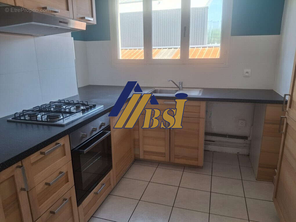 Appartement à BREST