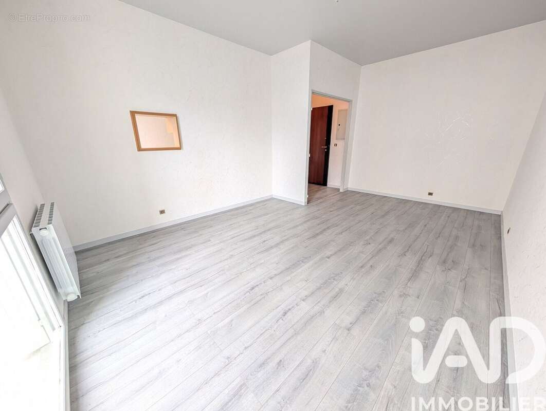 Photo 2 - Appartement à ORLEANS