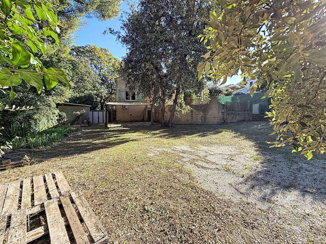 Maison à SOLLIES-VILLE