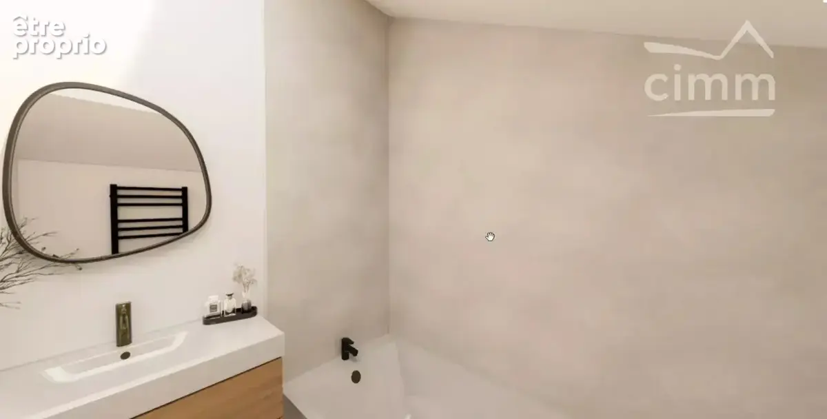 MAISON NEUVE 103 m² sur 114 m² terrain - photo 12