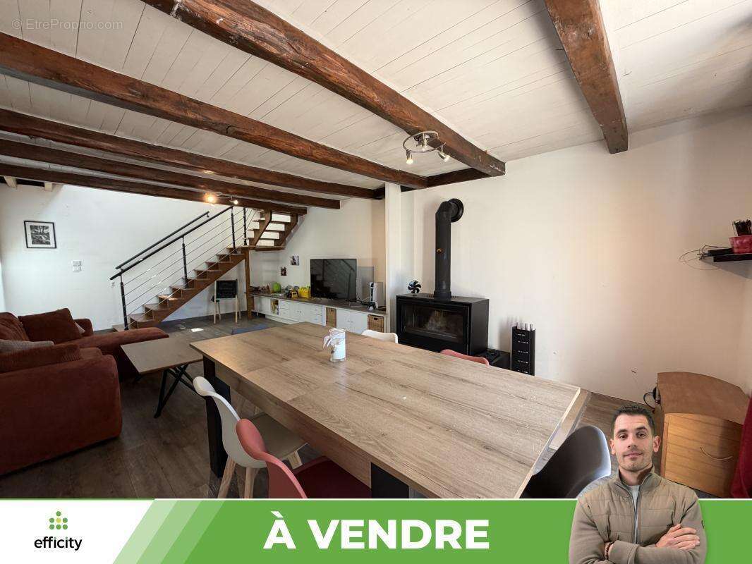 Maison en pierres - photo 4