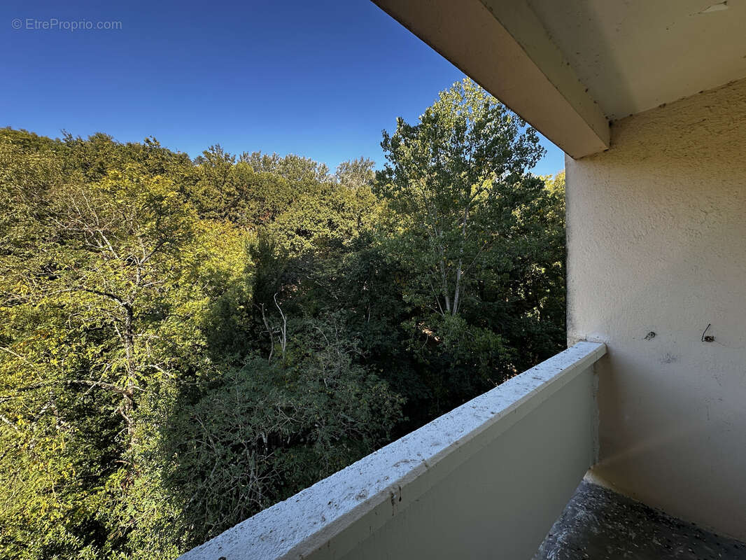 Appartement à COLAYRAC-SAINT-CIRQ