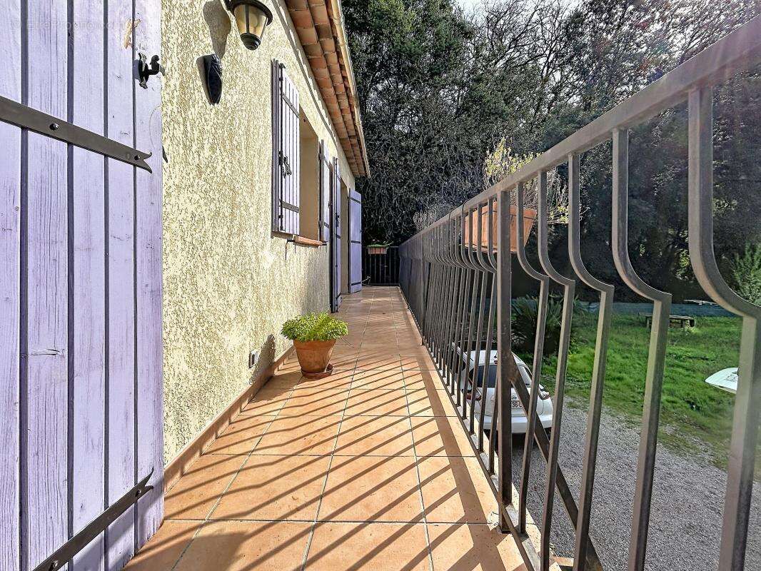 Maison à SAINT-PAUL