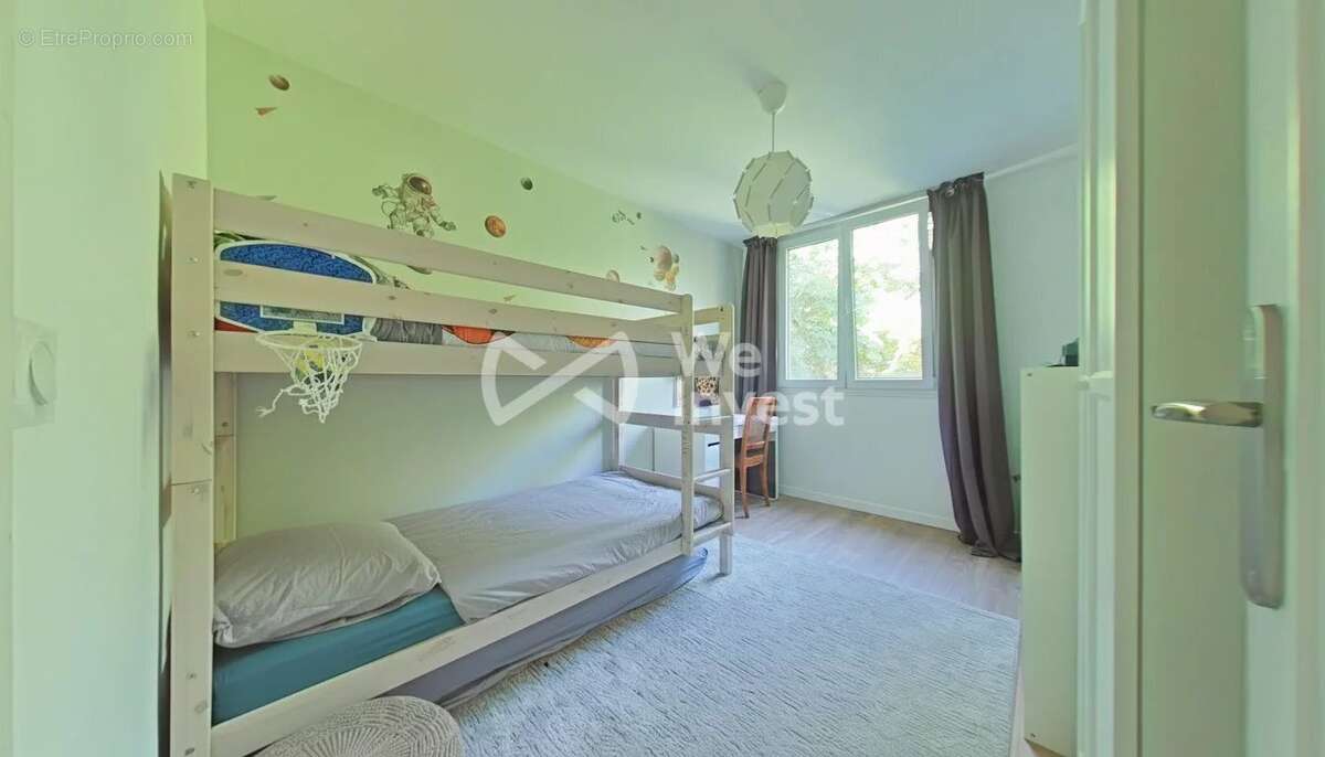 Appartement à EAUBONNE