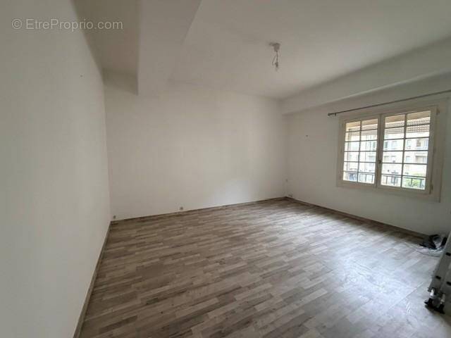 Appartement à SAUMUR