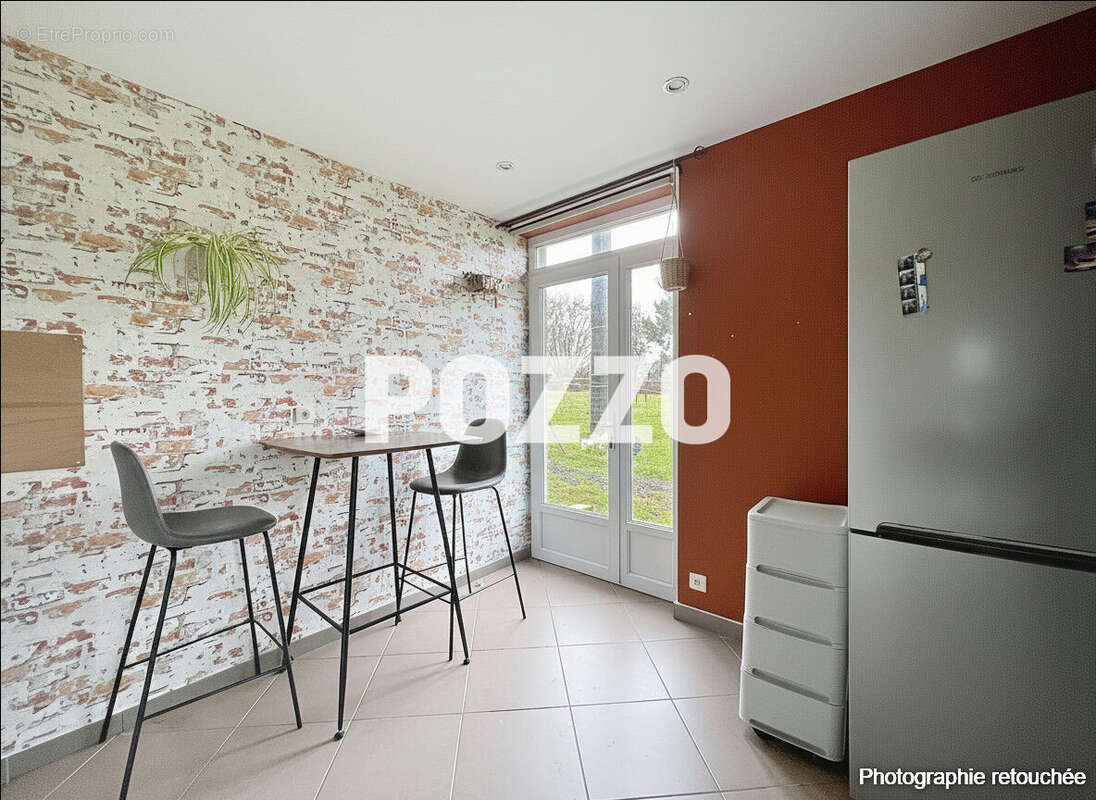 Axe villedieu-les-poeles-rouffigny/ brecey - photo 9