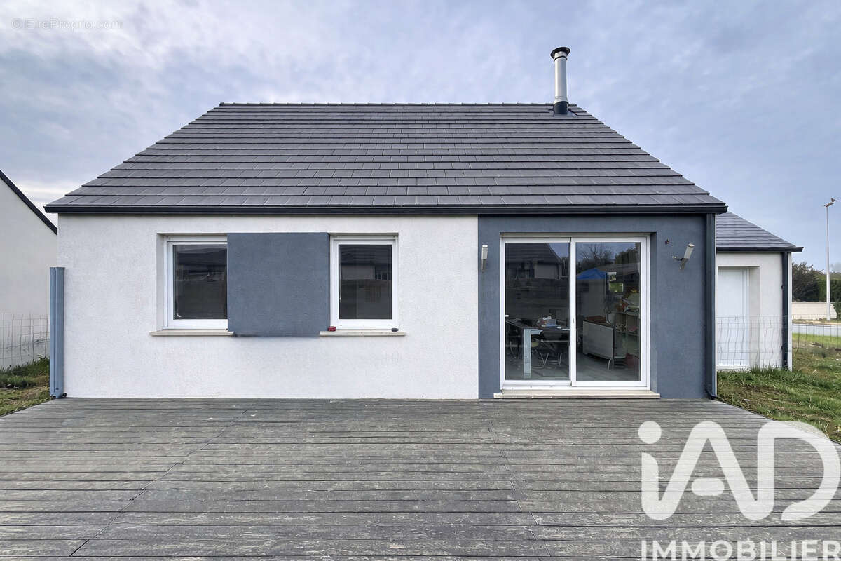 Photo 8 - Maison à PLURIEN