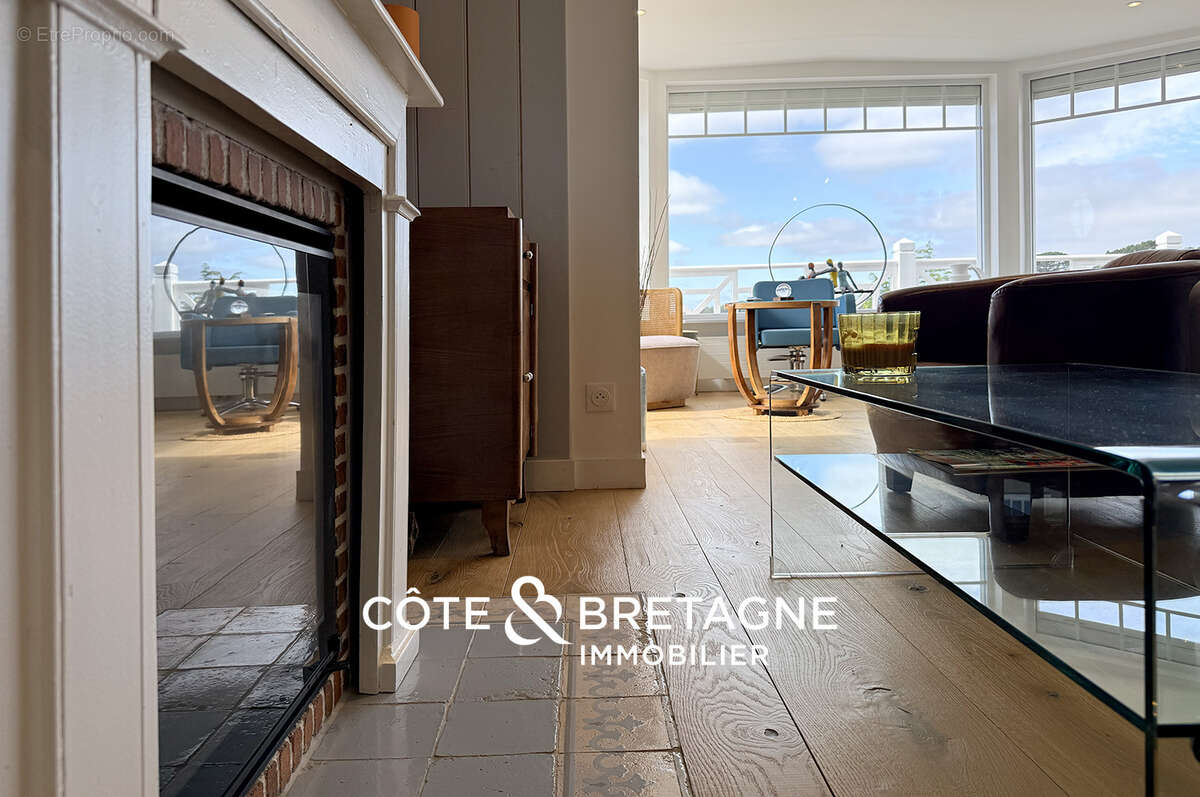 Maison à PERROS-GUIREC