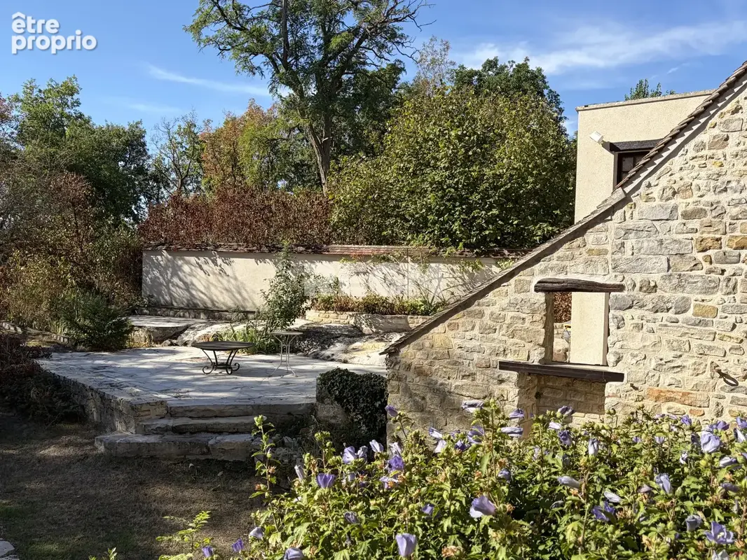 Propriété avec accès direct à la forêt - photo 27