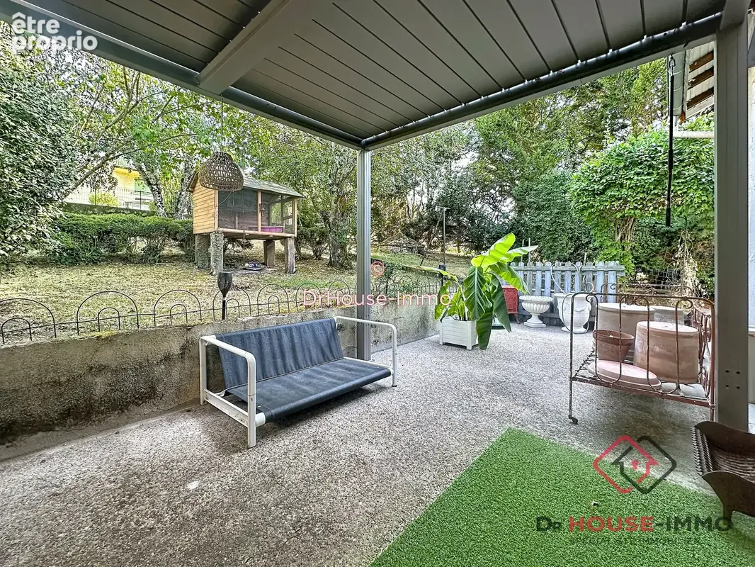 Maison 57 m² à Perigueux  - photo 2