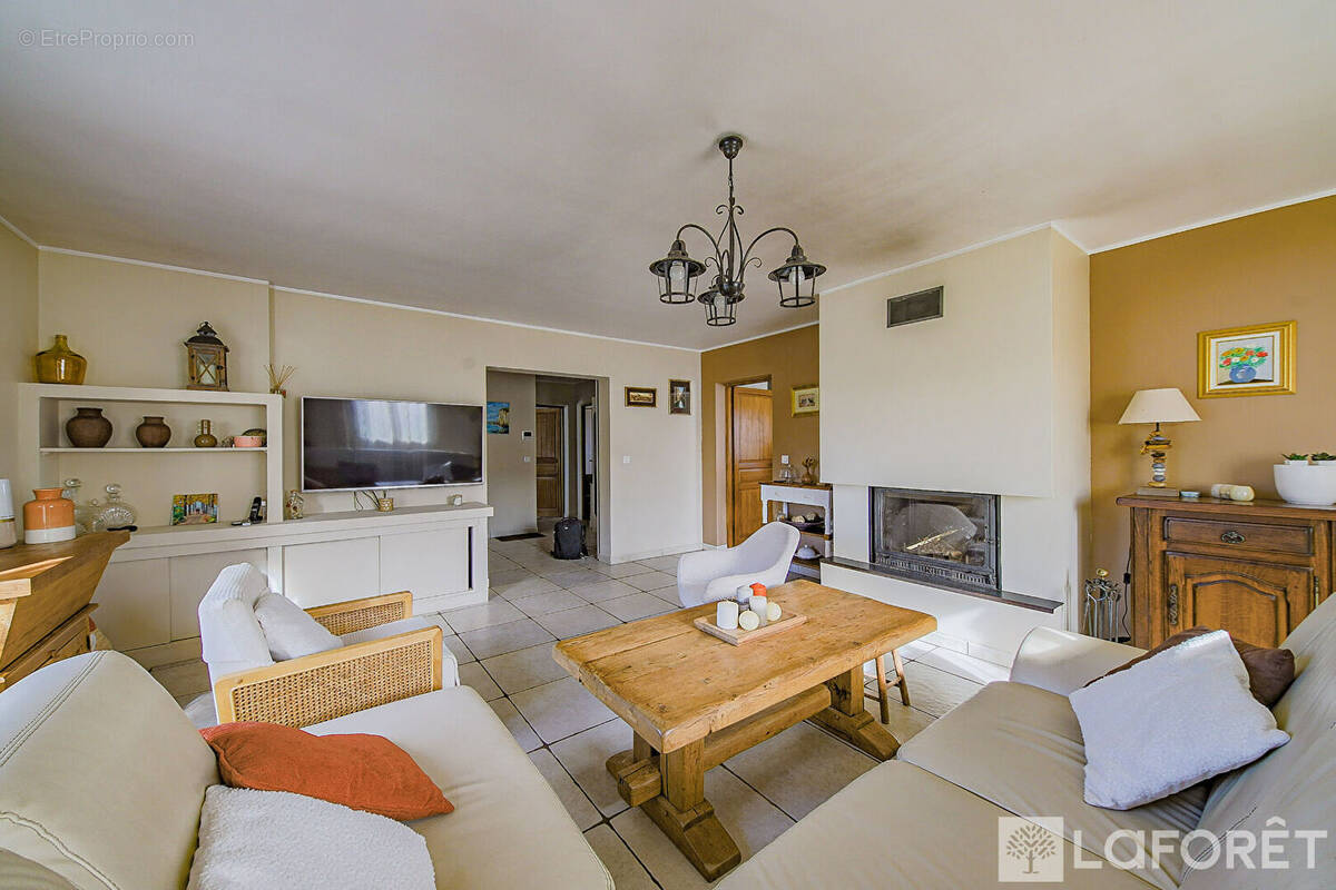Maison à SORBO-OCAGNANO