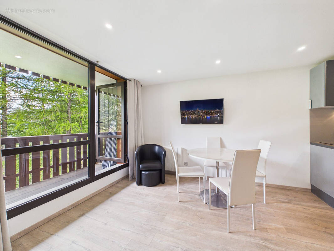 Appartement à AJACCIO