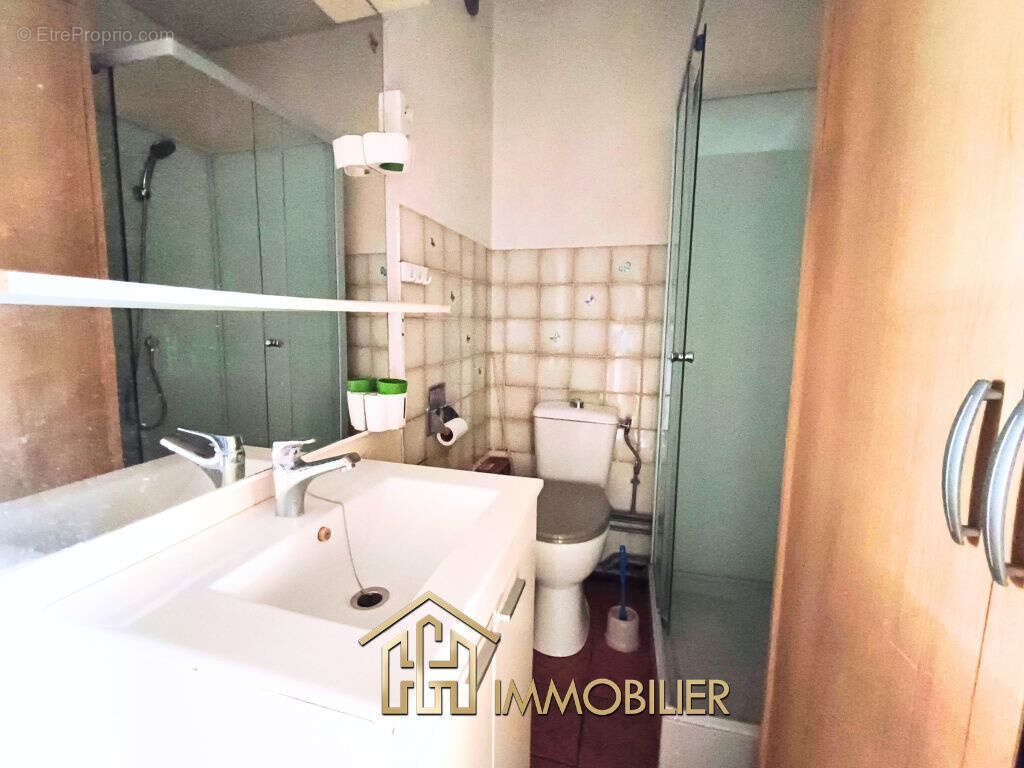 Appartement à COLMAR