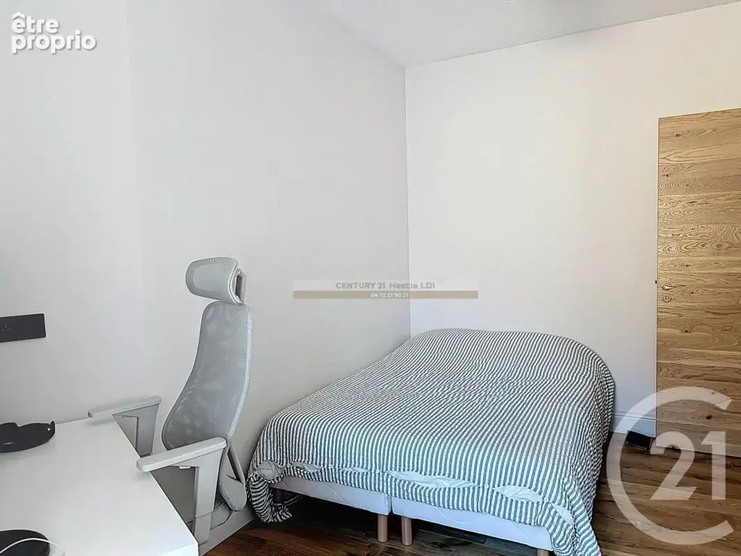 Maison 101 m² à Millery  - photo 9