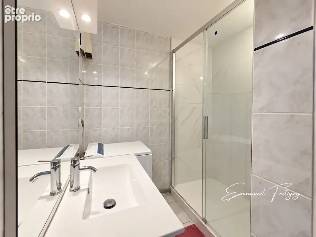 Appartement 2 pièces 38 m² à vendre à Canet-En-Roussillon (66140) - photo 9
