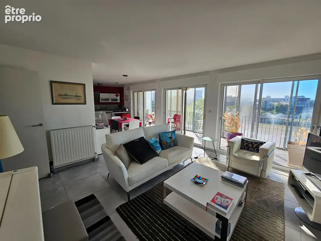 T5 avec vue sur loire - photo 4