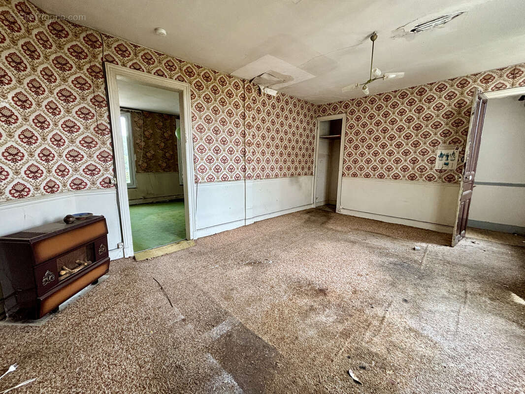 Immeuble 2xT2 à Sainte-Savine   Idéal Investisseur - photo 7