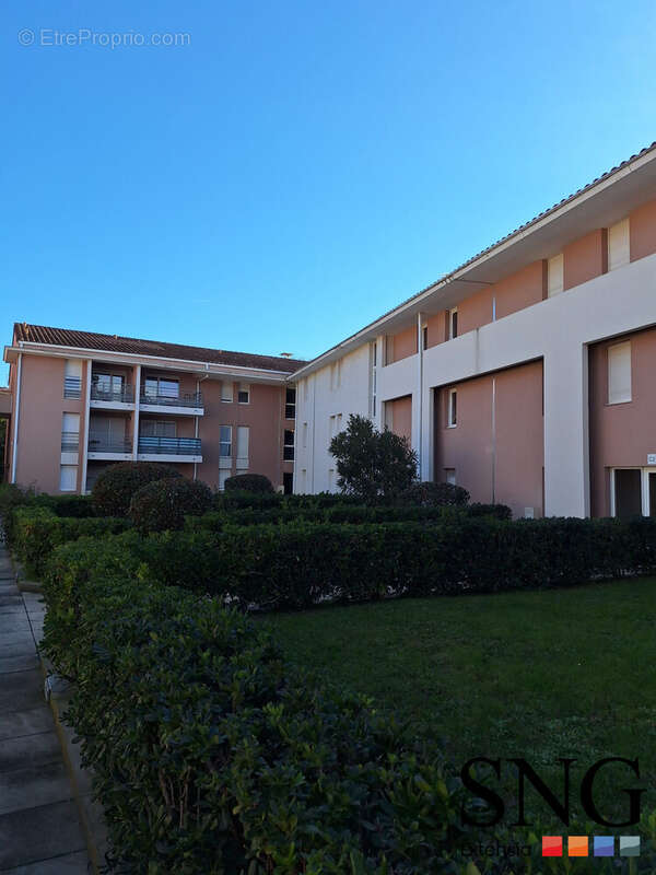 Appartement à AVIGNON