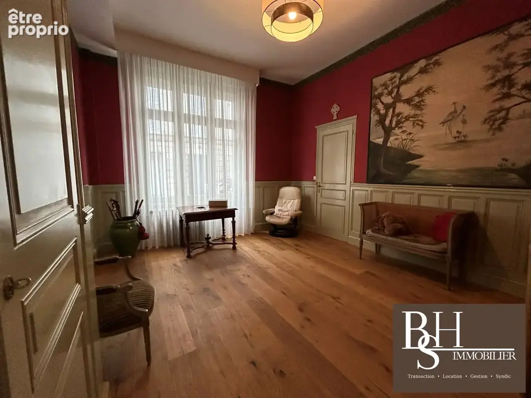Appartement 10 pièces 254 m² à vendre à Poitiers (86000) - photo 6