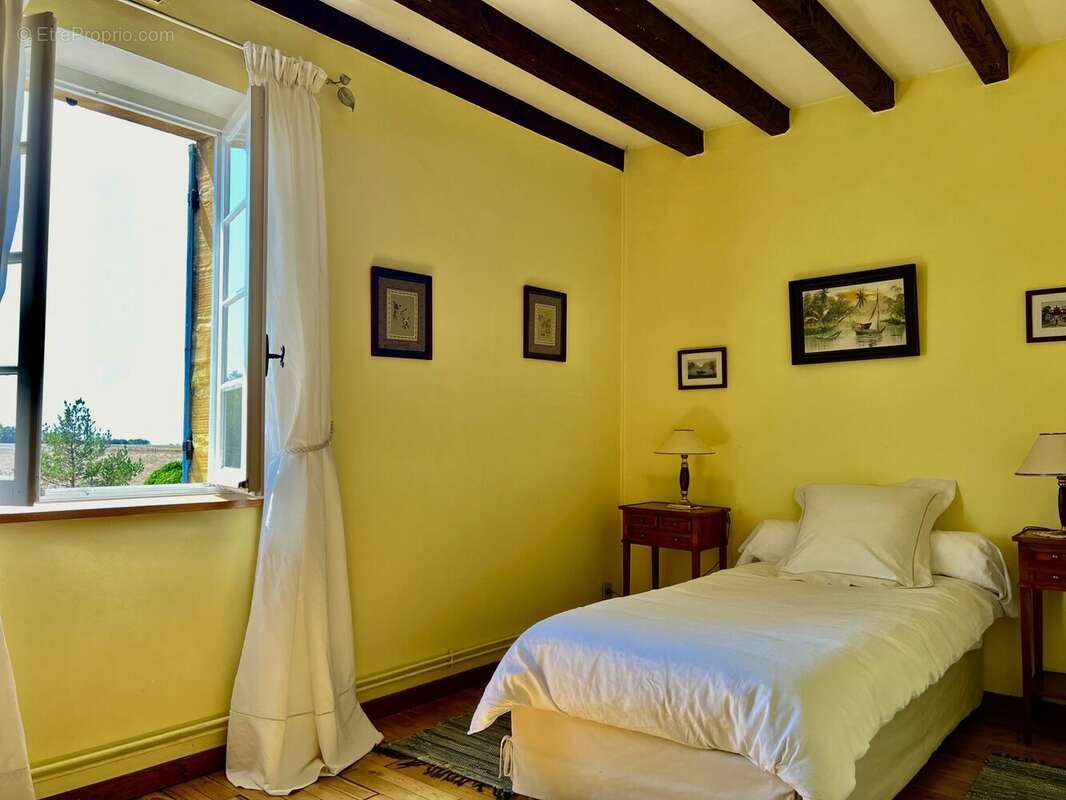 Appartement à MONSAC