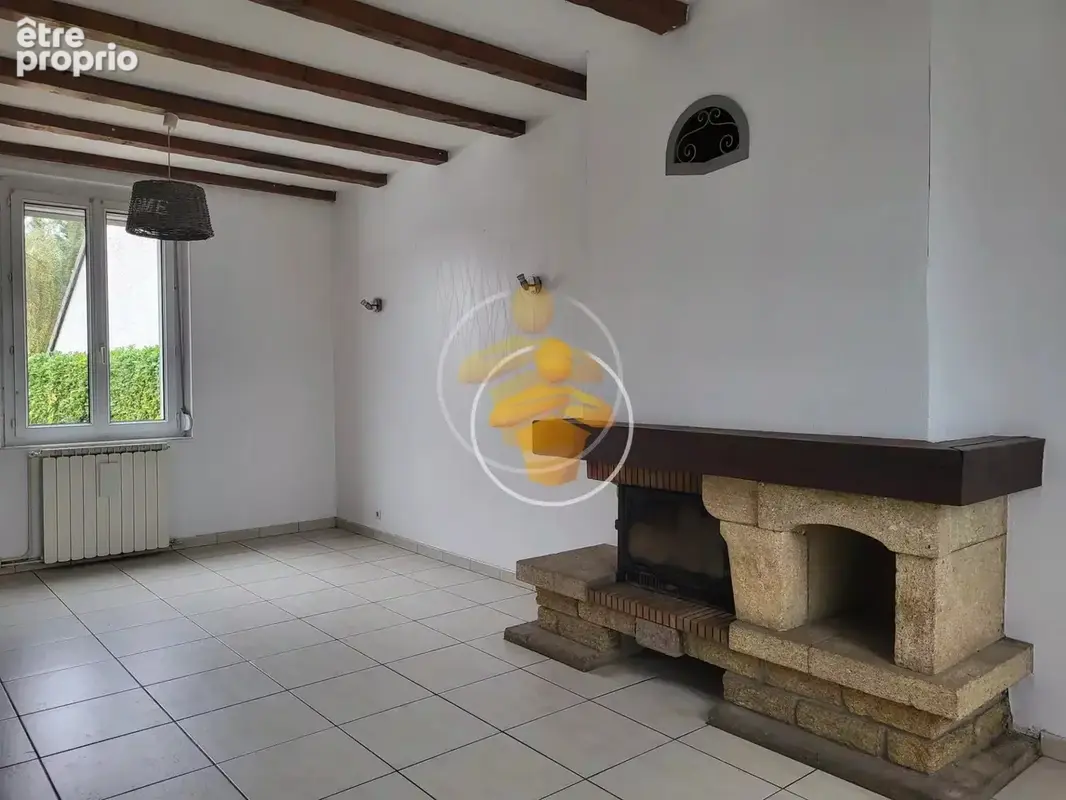 Vente Maison Beautor(02800) 93 500ï¿œ - photo 2