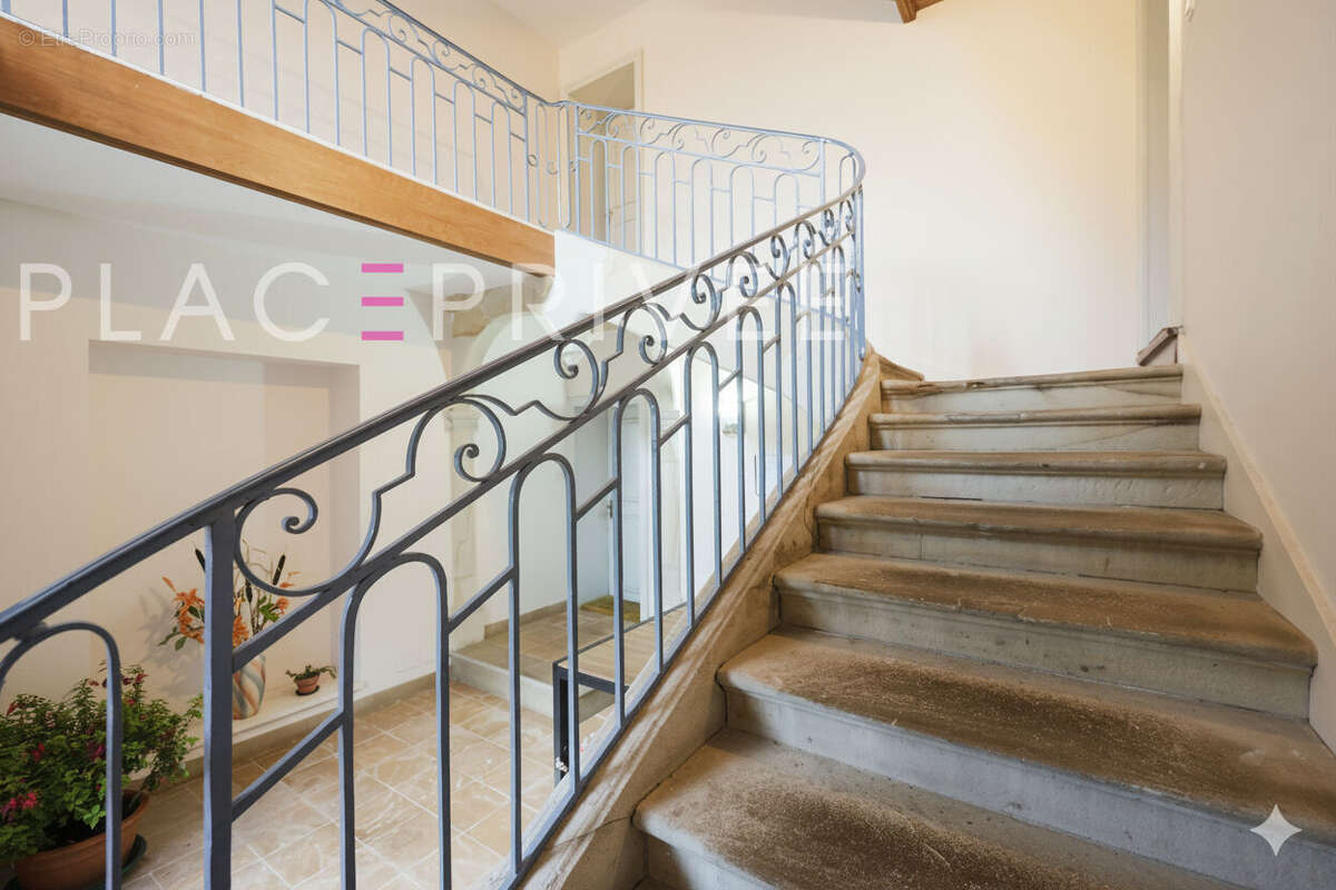 Appartement à EPINAL