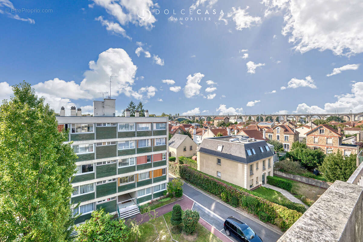 Appartement à LE PERREUX-SUR-MARNE