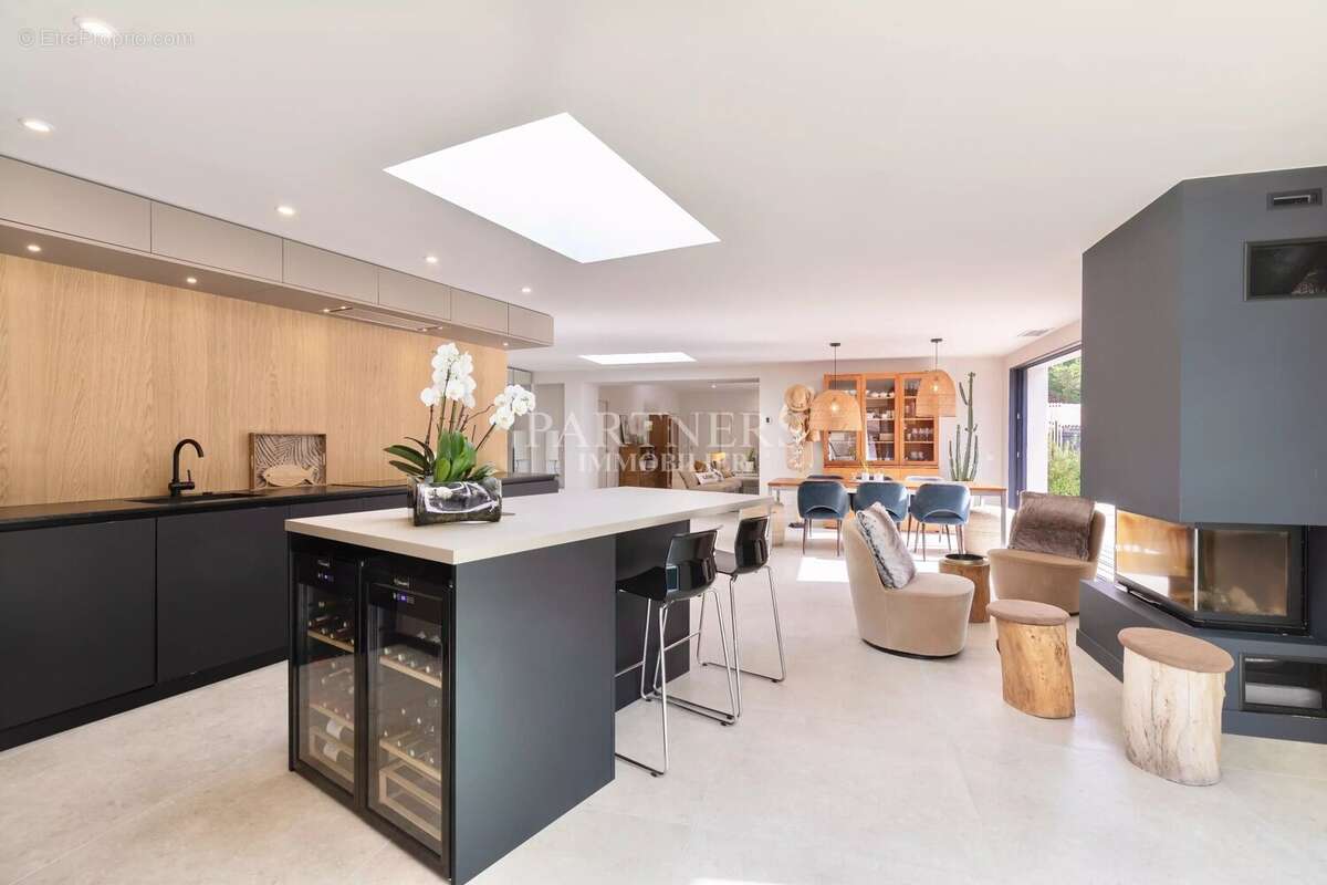 Maison à AIX-EN-PROVENCE